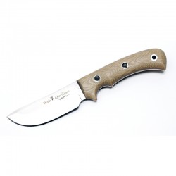 Aborigen 12D Knife