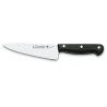 Cuchillo Cocinero Uniblock (15cm), POM-Estampado (acero inoxidable) - 3Claveles España - Frontal