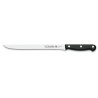 Cuchillo Jamonero Uniblock (25cm), POM-Estampado (acero inoxidable) - 3Claveles España - Frontal