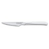 Cuchillo de Mesa Chuletero (11cm),  acero inoxidable - 3Claveles España - Frontal