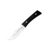 Cuchillo BWE 8M (16.5cm), Micarta (X50CrMoV15) - Muela España - Frontal