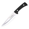 JABALI 17M Knife (11.81 in), Micarta (X50CrMoV15 steel) – Muela Spain - Front View