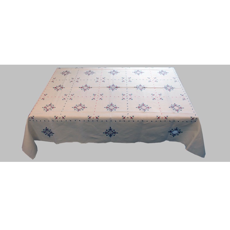 tablecloth-suns-red-lagartera-toledo_table
