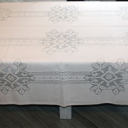 tablecloth-drawn-thread-grey-lagartera-toledo_collage