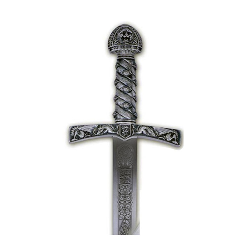 Espada Cadete Ricardo Corazón de León-Marto_Toledo
