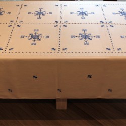 mantel-escudos-azul-lagartera-toledo_mosaico