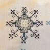 Embroidered Placemat-suns-blue-lagartera-toledo_embroidery