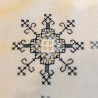 Embroidered Placemat-suns-grey-lagartera-toledo_embroidery