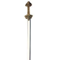 Erik the Red Sword, bronze (stainless steel) Marto Toledo - complete