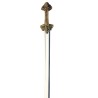 Erik the Red Sword, bronze (stainless steel) Marto Toledo - complete
