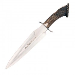 Rehala-27S Knife