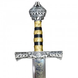 Barbarroja Sword