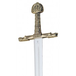 Carlomagno Sword