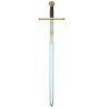 Reyes Católicos Sword – Handmade reproduction by Marto, Toledo