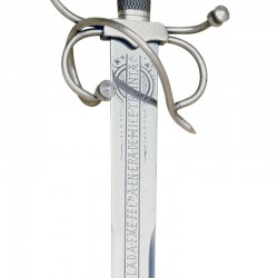 Espada_Colada del Cid-Marto_Toledo