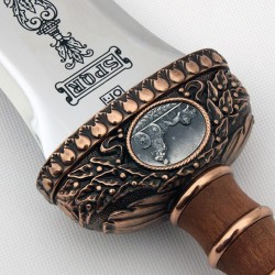 Espada Romana – Reproducción artesanal de Marto, Toledo