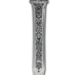 Roman Sword – Handmade reproduction by Marto, Toledo
