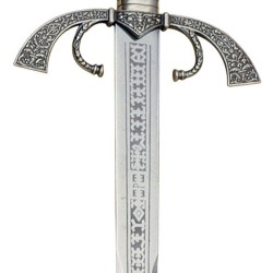 Gran Capitán Sword – Handmade reproduction by Marto, Toledo