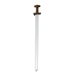 Viking Sword Oslo, bronze (stainless steel) Marto Toledo - complete