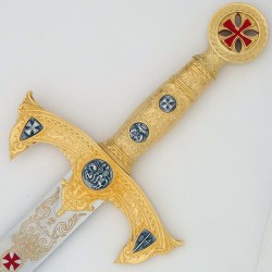 Templars Sword
