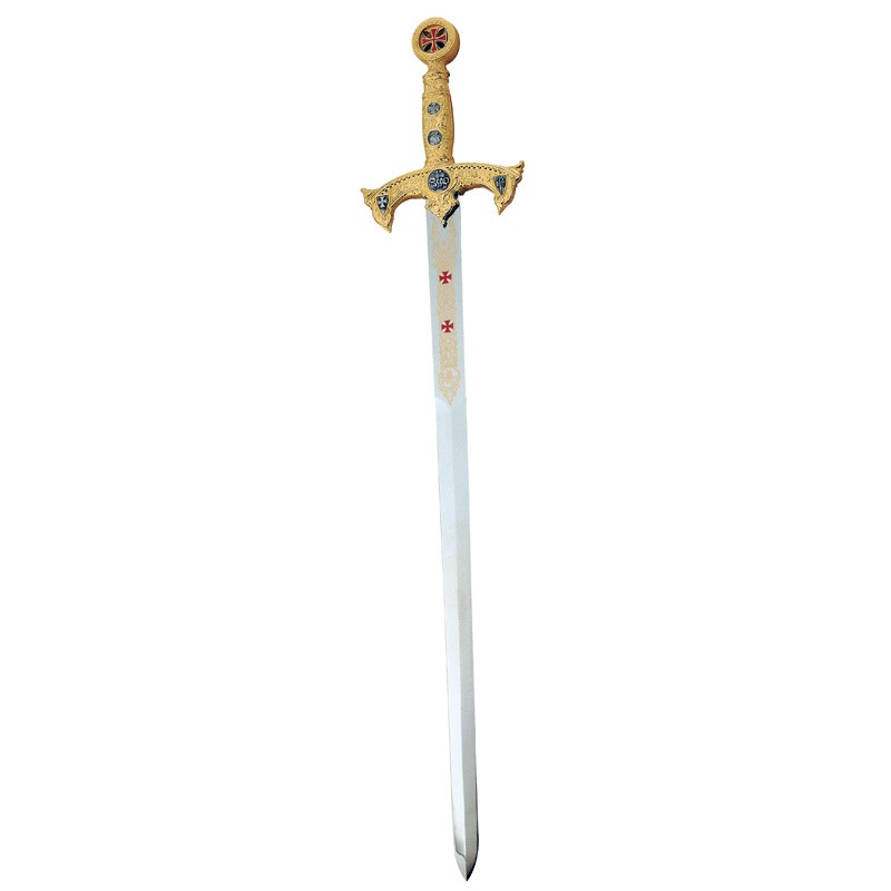 Templars Sword