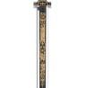 Charlemagne Sword – Limited Edition – Handmade reproduction, Toledo
