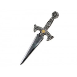 Templars Dagger