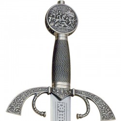 Sword of the Great Captain