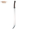 Valeria Sword (Conan), bronze (stainless steel) Marto Toledo - complete
