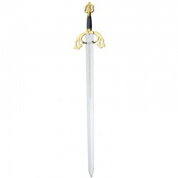 Espada Tizona del Cid-Oro-Marto_Toledo