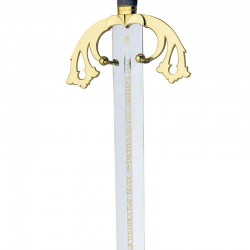 Espada Tizona del Cid-Oro-Marto_Toledo