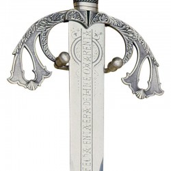 Espada Tizona del Cid-Plata-Marto_Toledo