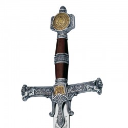King Solomon's Sword