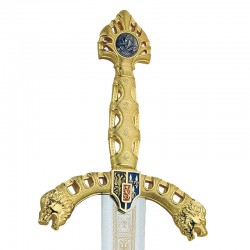 Roldan Sword