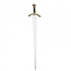 Espada_Sir Lancelot-Marto_Toledo