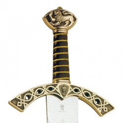 Sir Lancelot Sword