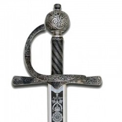Sword of Sir Francis Drake