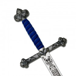 San Jorge Sword