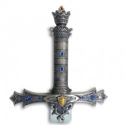King Arthur's Sword