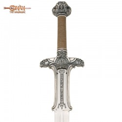 Sword Of Conan, Atlantean