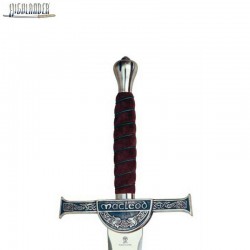 MacLeod Sword