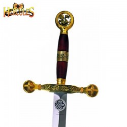 Hercules Sword