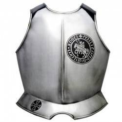 Templar Armor Breastplate