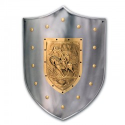 Cid Campeador Shield