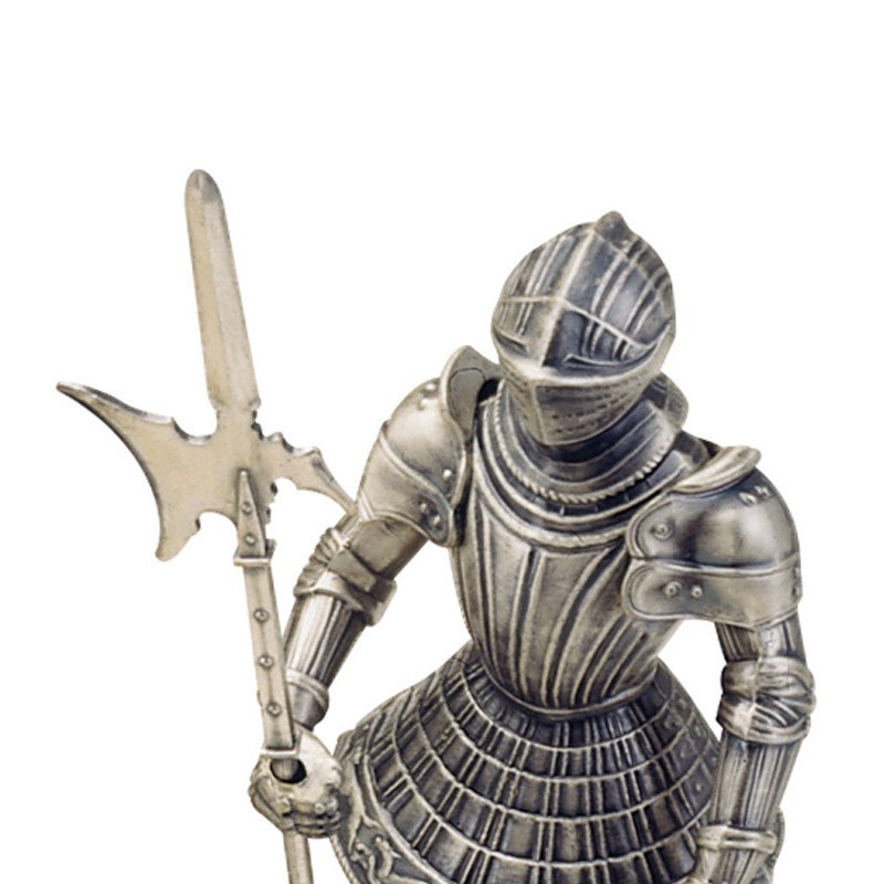 Tonelet Armor, Small-sized (steel) Marto Toledo – Helmet and chest detail