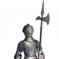 Medium Sized Armor