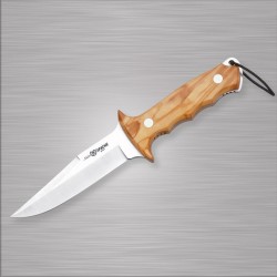 Apache Knife