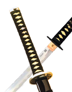 Oriental Swords