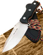 Spanish Knives & Cutting Tools | Hunting, Kitchen & Folding | Toledo