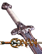 Movie Swords | Replicas of Conan, Xena, Zorro & Highlander